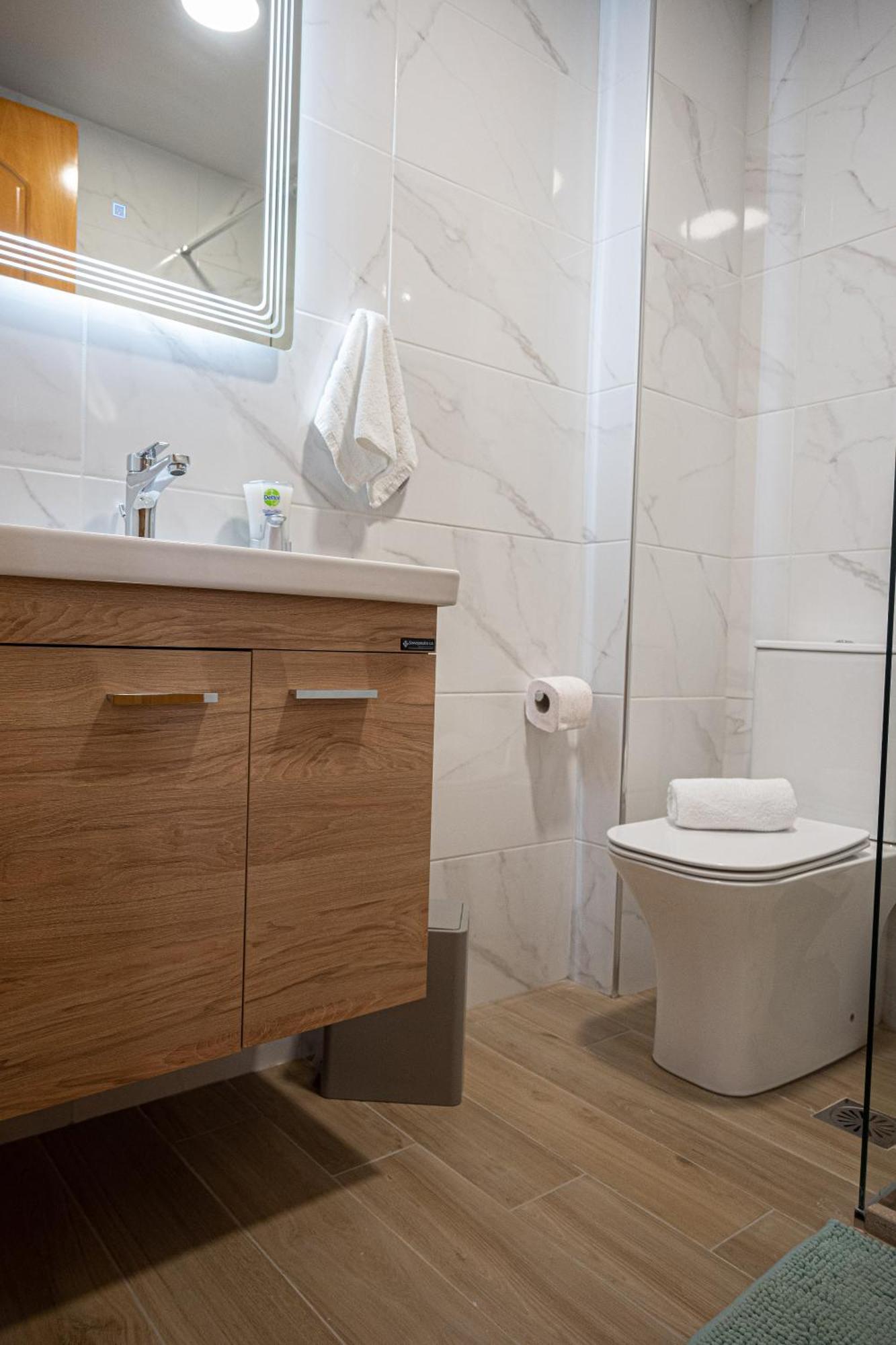 Armonia Apartments カラマタ エクステリア 写真